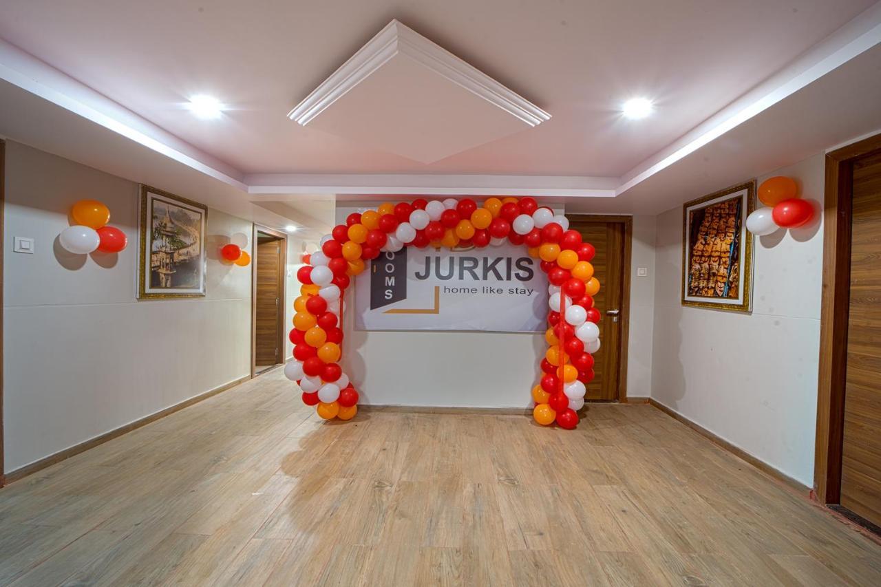 Hotel Jurkis, Kolhapur Exterior photo